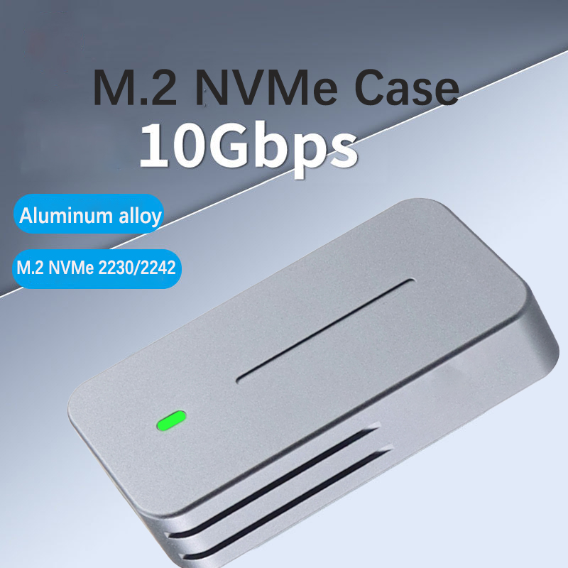 M2 2230 Ssd 2Tb Pcie 4.0 - 2230 2242 M.2 NVMe Gehäuse Gehäuse
