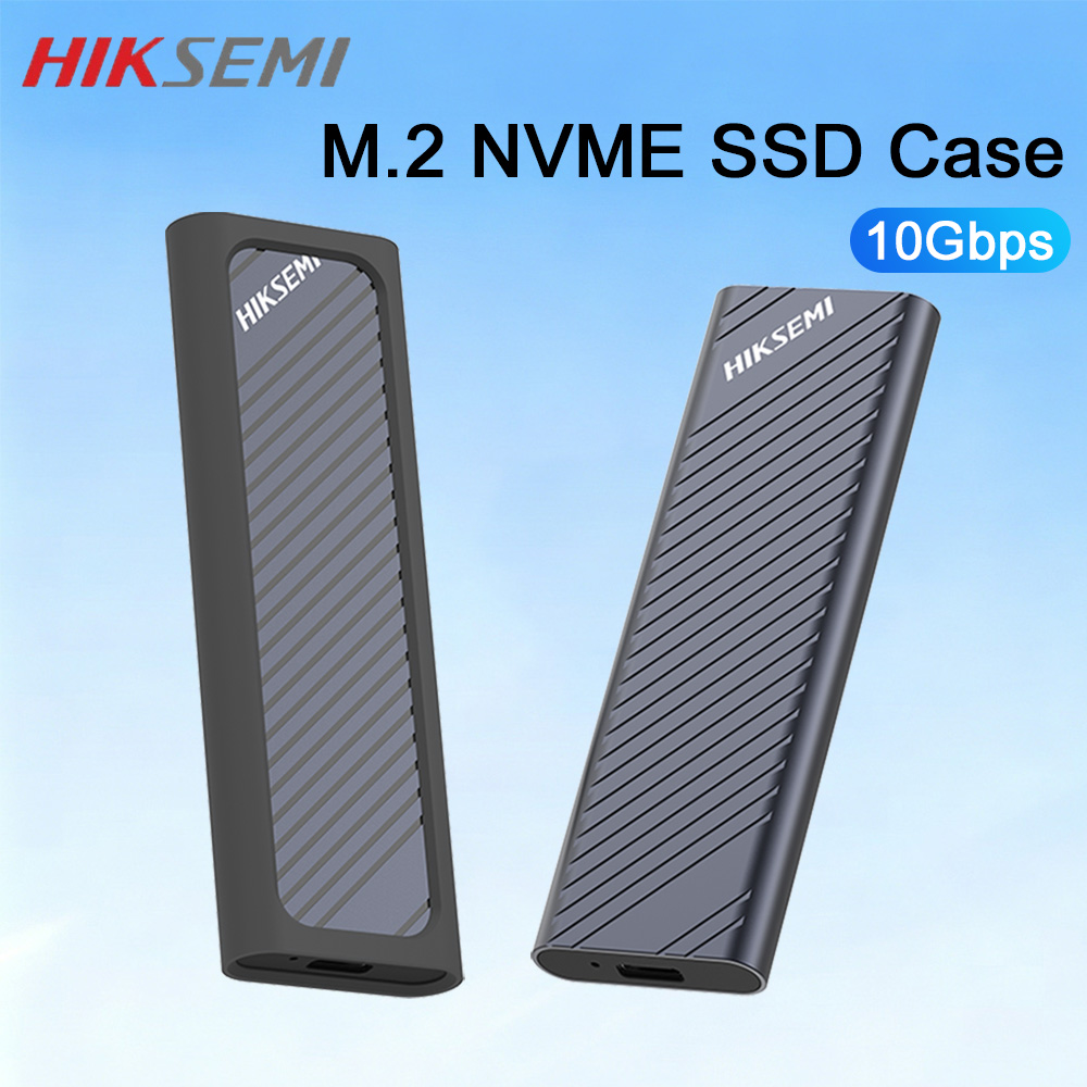 HIKSEMI M2 SSD-Gehäuse M.2 NVM – 8Tb M2 Nvme Ssd Bewertung und Preis